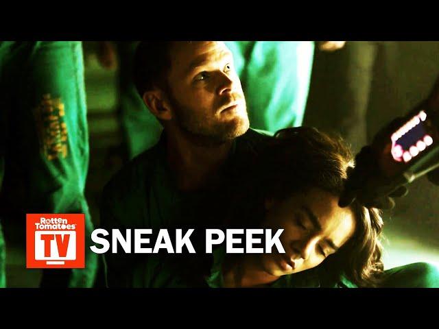 Killjoys S05E04 Sneak Peek | Rotten Tomatoes TV