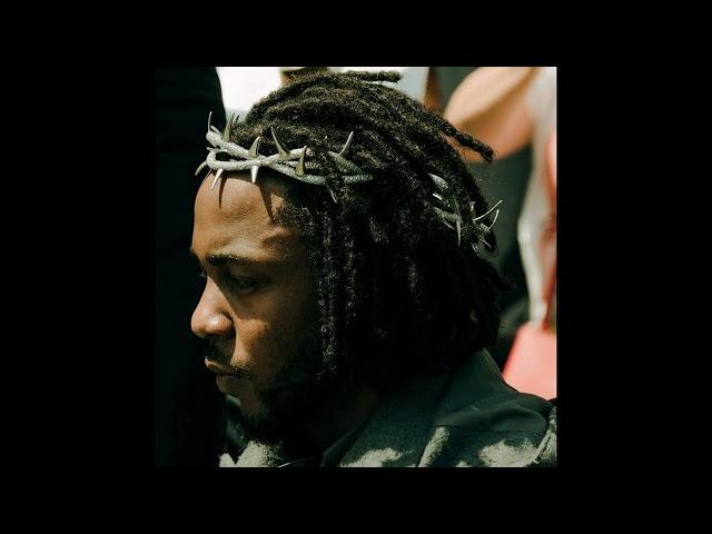 [FREE] Kendrick Lamar Type Beat 2024 - "Chill out"