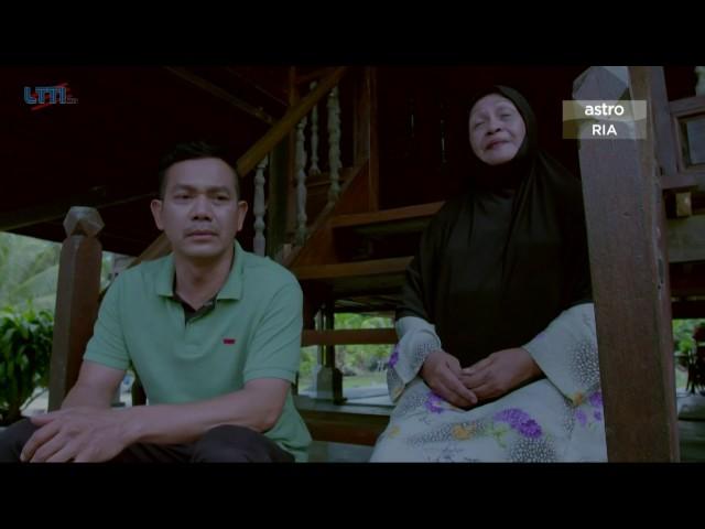 filem Terputusnya Sebuah doa ... filem sedih malaysia yang bisa bikin nangis