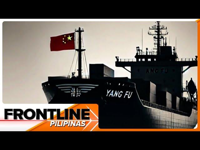 Mangingisdang Pinoy, hinahanap matapos mabangga ng Chinese vessel ang bangka | Frontline Pilipinas