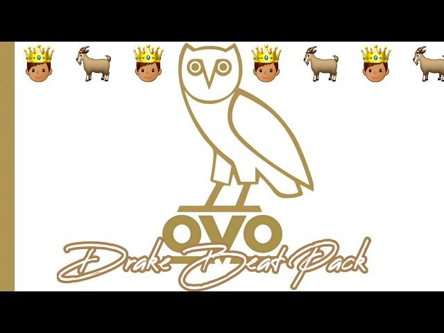 Drake Type Beat - New Drake Beat Pack (4 Drake Beats?!) Drake Type Beat 2021