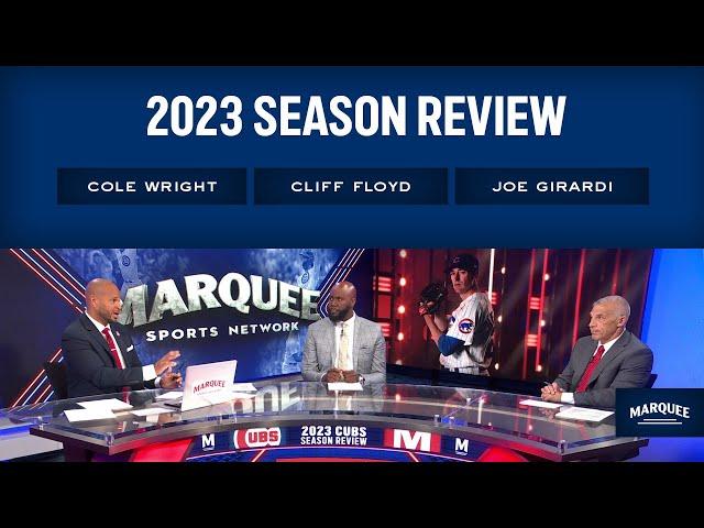 2023 Season Review: Cubs Free Agent Forecast