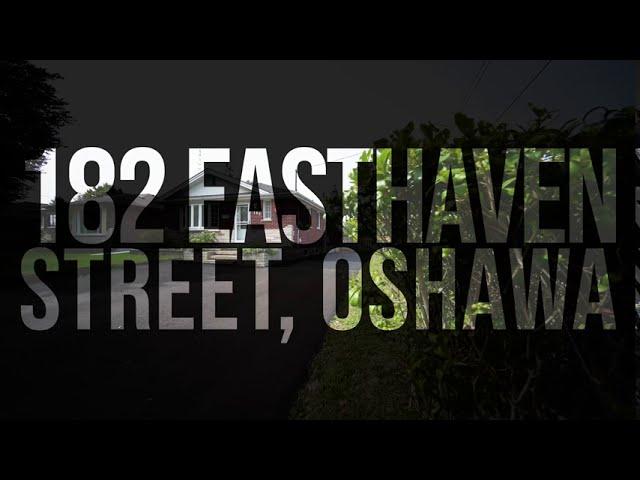 Low Commission Rates | 182 Easthaven St, Oshawa