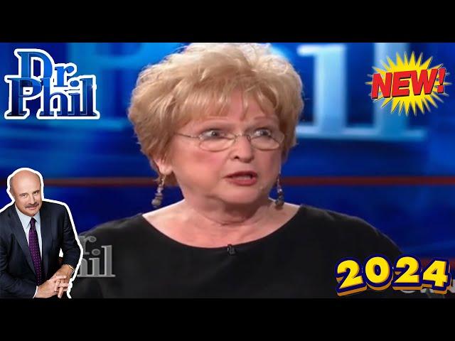 Dr Phil Show 2024 | New Episode Today | dr phil new season|dr phil full episodes 2024 new this week