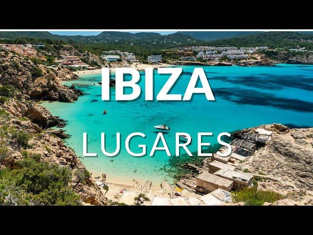  QUÉ HACER en IBIZA en 3 DÍAS y QUÉ VER 2024 ️ GUÍA COMPLETA