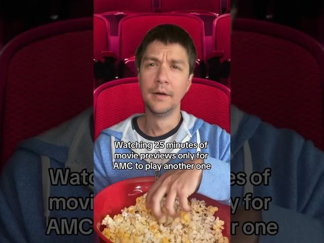 Welcome to AMC THEATERS