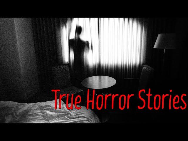 3 True Scary horror Stories. College Dorm