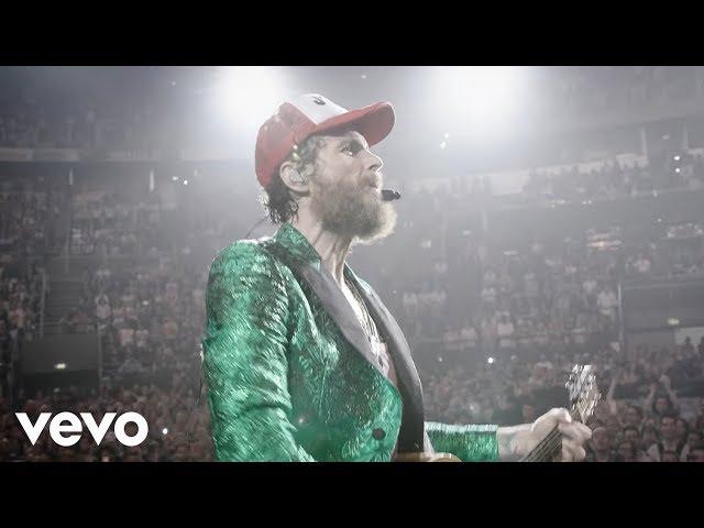 Jovanotti - Viva La Libertà