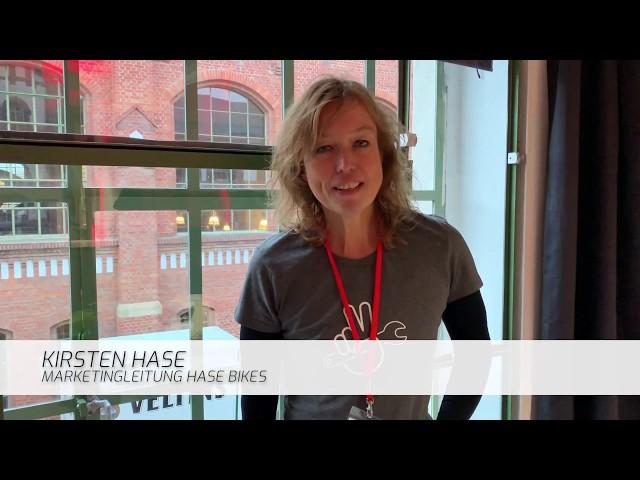 HASE BIKES Händlerworkshop 2018