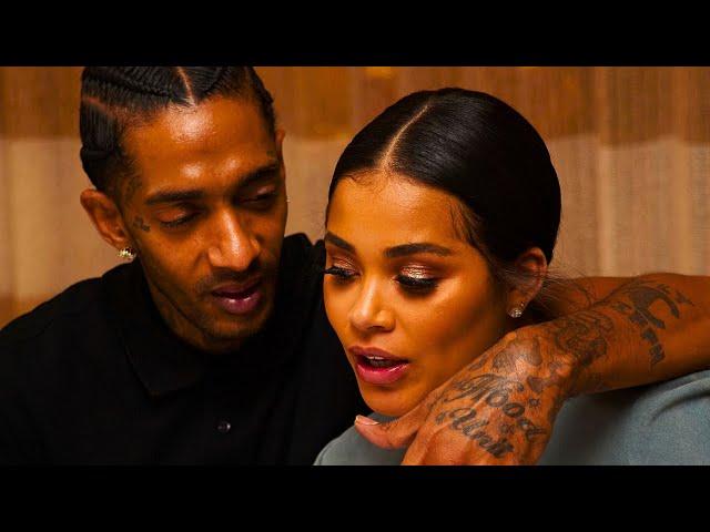 She Lost Her Soulmate Lauren London and Nipsey Hussle Love Story