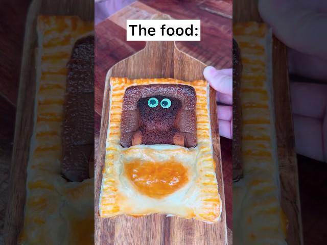 How to make the best CHOCOLATE bear cake for mom?️| CHEFKOUDY