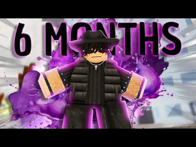 After HALF A YEAR Mahito is FREE... | Jujutsu Shenanigans