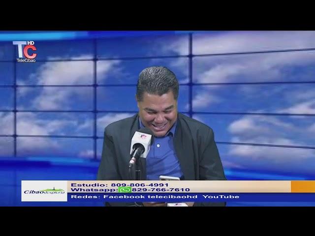 EN VIVO | Cibao Despierta | Junior Marte #TelecibaoHD 30 Octubre 2024