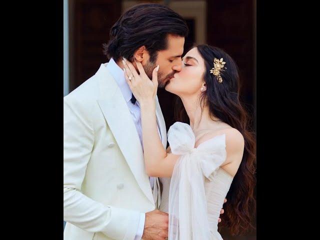 Best Wedding ever - Özge Gürel Serkan Cayoglu in Verona  Italy Video