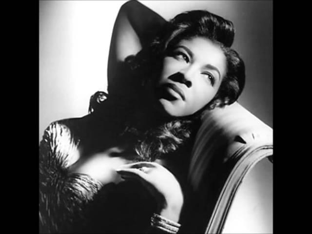 Natalie Cole- Inseparable