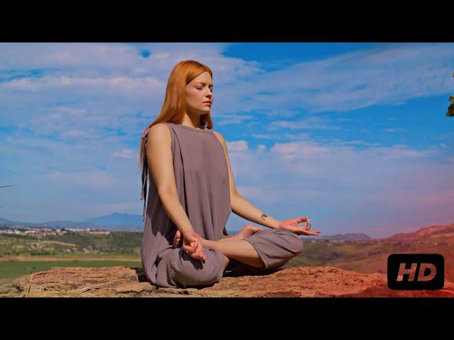 Meditation Free Stock Video | Meditation Background Video No Copyright | Romance Post BD