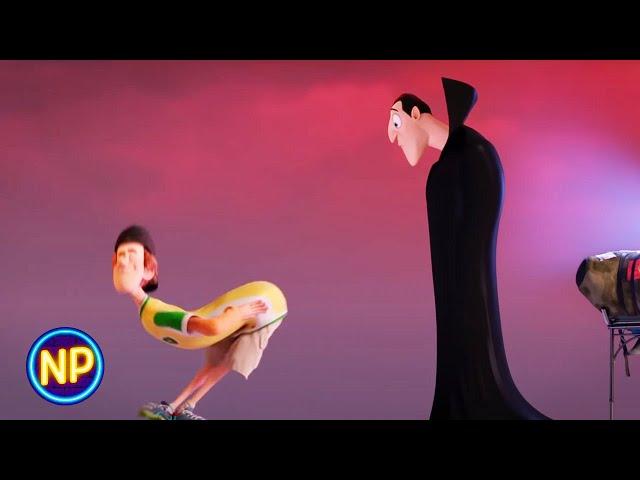 Hotel Transylvania 3: Summer Vacation | Macarena