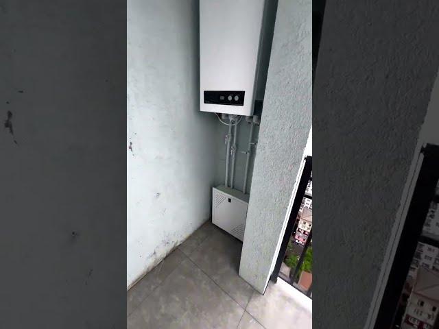 Балкон, укладка плитки  #batumi #batumigeorgia #tiler