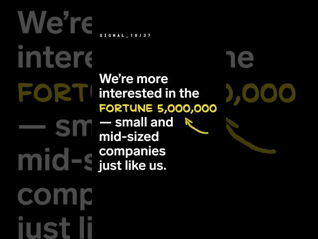 The Fortune 5,000,000 (signal 10/37) #shorts