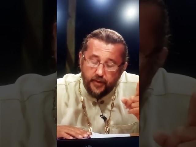 ВРАГ ОТСТУПИТ. БОРЬБА С РАССЕЯННОЙ МОЛИТВОЙ. Священник Игорь Сильченков.