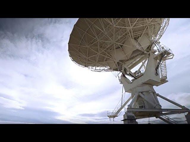 National Radio Astronomy Observatory (NRAO)