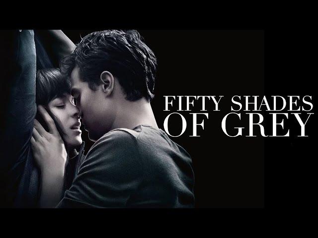 Fifty Shades of Grey (2015) Movie || Dakota Johnson, Jamie Dornan, Jennifer Ehle, || Review & Facts