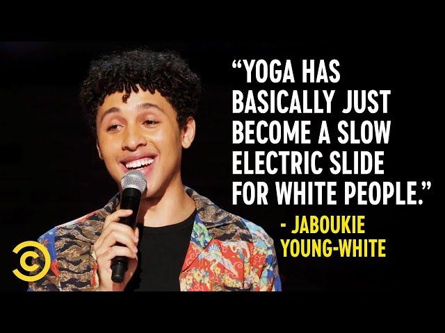 “Which Bugs Are Gay” - Jaboukie Young-White - Full Special