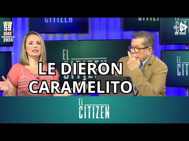 SILENCIARON A DIOSDADO Y JORGE RODRÍGUEZ | #ElCitizen | EVTV | 05/29/2024 5/5