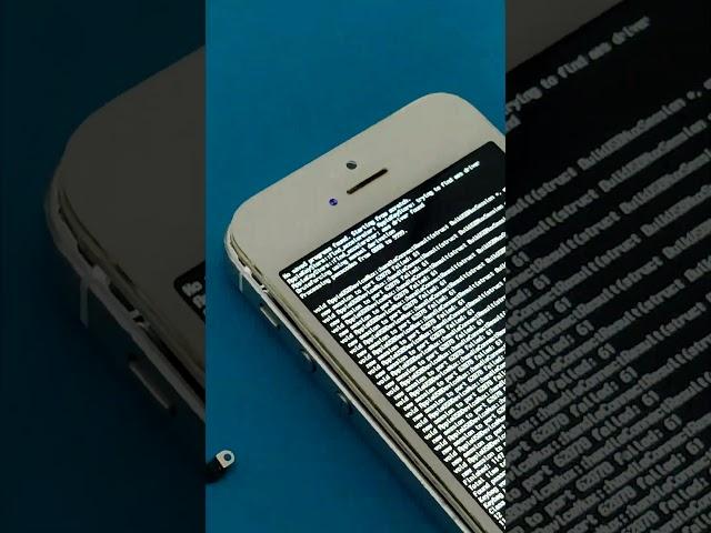 Жаль, что нет такого для свежих моделей iPhone...