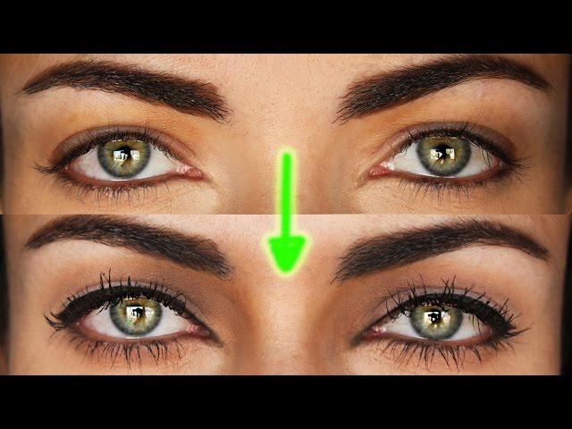 Makeup Tutorial For Wide Set Eyes | MakeupAndArtFreak