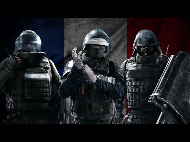 The Entire French Special Forces - Explained