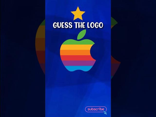 Can You Guess the Logo? Test Your Knowledge Now! (Part 11) #brandchallenge