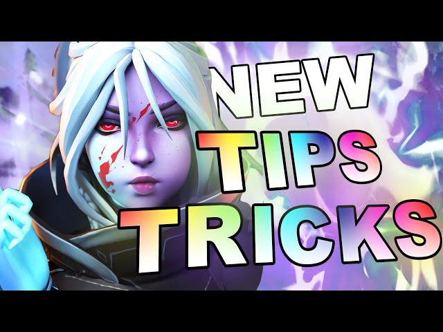 Dota 2 Tips & Tricks to Dominate Every Match (2025 Update!)