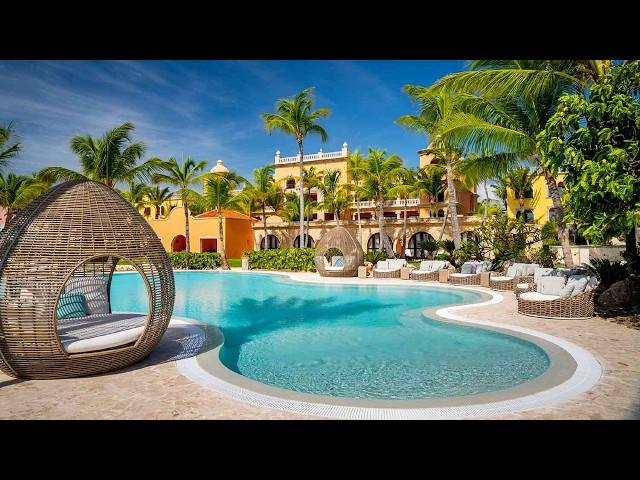 Resort Tour | SANCTUARY CAP CANA, PUNTA CANA - All-inclusive, Dominican Republic