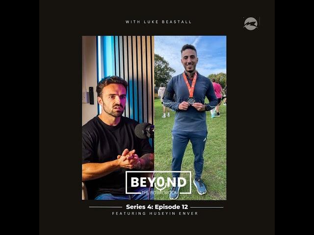 Director of Kismet Kebabs: The Importance Finding Balance in Your life is Essential to Inner happ...