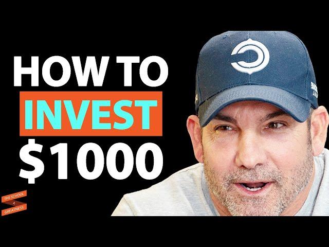 How To Flip $1000 Into $100,000 (DO THIS TODAY!) | Grant Cardone