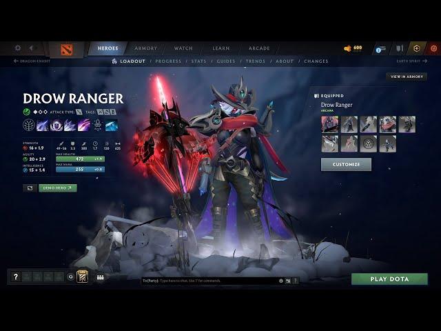 DOTA 2 MODS SKIN  [14/05/2024] NOT WORKING!