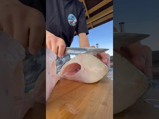 Fish soup / Уха из чира #food #pandasakha #fish
