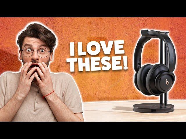 The Best Budget Noise Cancelling Headphones Of 2025 - This One Stole The Show!