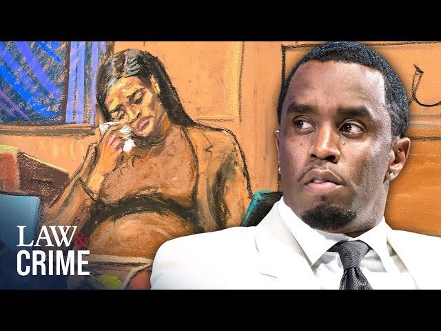 P. Diddy on Trial: 7 Ways Cassie's Explosive Testimony Could Bury Sean Combs