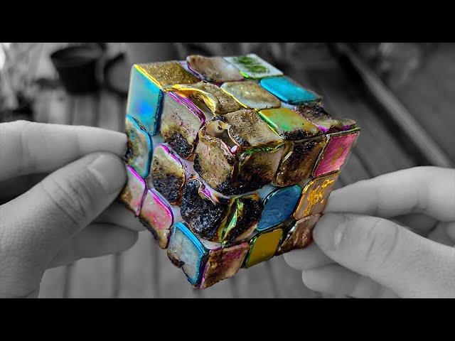 The Most Painful Video For A Cuber...