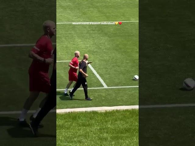 Mauro Icardi ️ #Galatasaray #Icardi