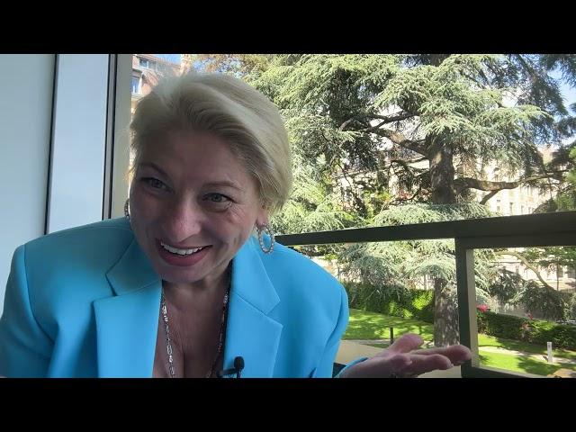 РАК - ГОРОСКОП НА ИЮНЬ 2025 года от ANGELA PEARL