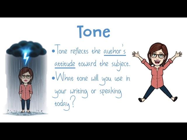 Tone