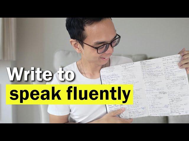 1 Easy Way to Practice Speaking Another Language Alone at Home