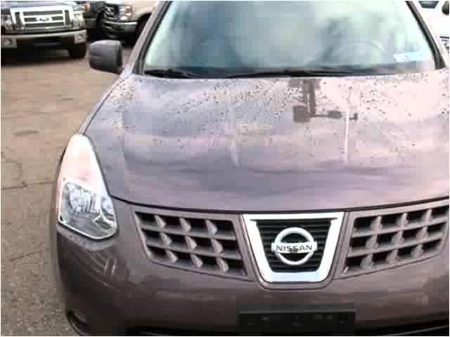 2008 Nissan Rogue Used Cars Pittsburg PA