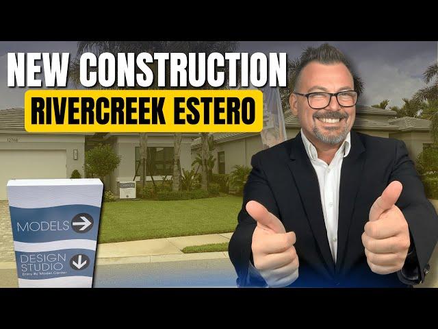 Affordable New Construction Homes In Florida | SAVE $200K | Discover GL Homes in Estero, Florida