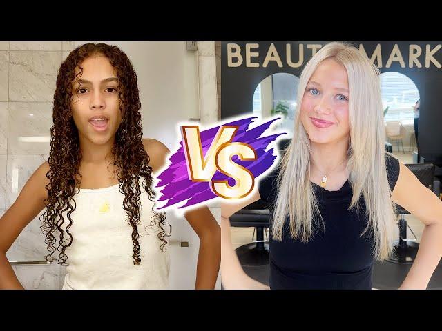 Deja Clark VS PaisLee Nelson Glow Up Transformations 2024 | From Baby To Now