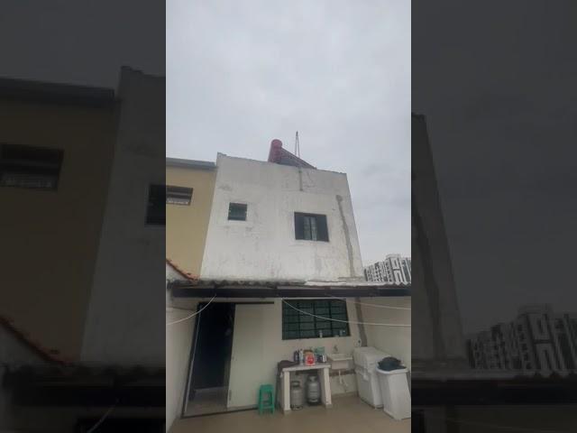Sobrado a venda em Santo André parque novo oratório valóŕ  600.000