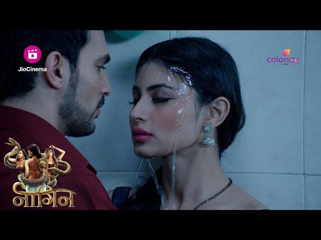 Ritik, Shivanya और करीब आये | Naagin | नागिन